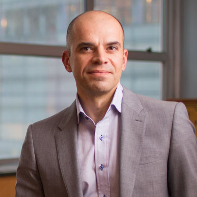 Iannis Aifantis, Ph.D.