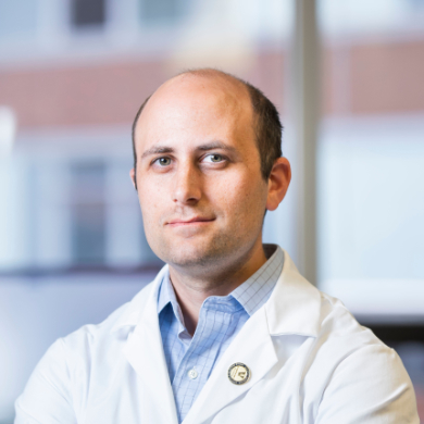 Alexander G. Bick, M.D., Ph.D.