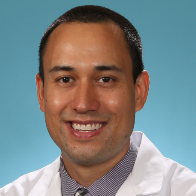 Andrew Young, M.D., Ph.D.