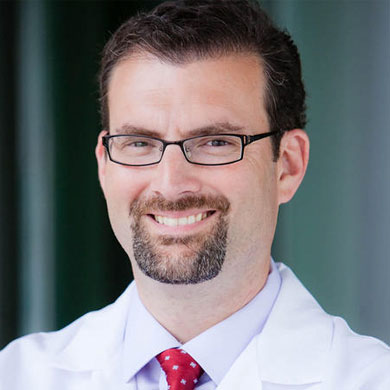 Rafael Bejar, M.D., Ph.D.