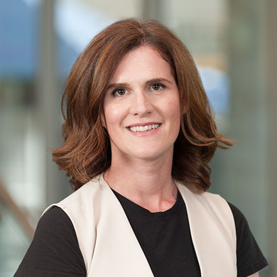 Kelly Bolton, M.D., Ph.D.