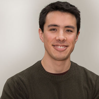 Robert Bradley, Ph.D.