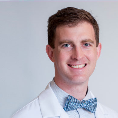 Andrew M. Brunner, M.D.