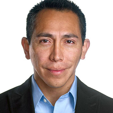 Fernando D. Camargo, Ph.D.