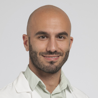 Carmelo Gurnari, M.D.