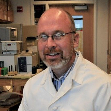 Martin Carroll, M.D.