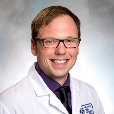 Christopher B. Hergott, M.D., Ph.D. 