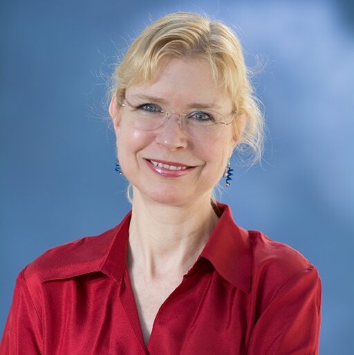 Clara Kielkopf, Ph.D. 