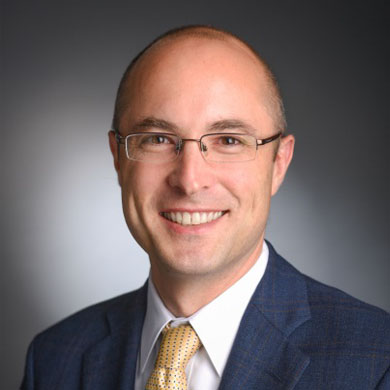 R. Coleman Lindsley, M.D., Ph.D. 