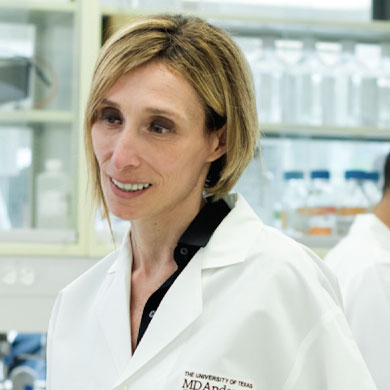 Simona Colla, Ph.D. 2023