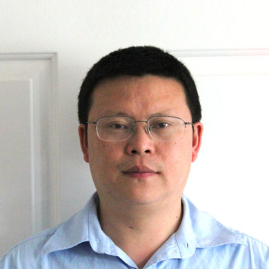 Zhijun Duan, Ph.D.
