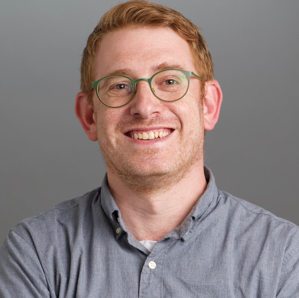 David B. Beck, M.D., Ph.D.