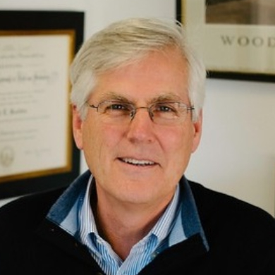 David T. Scadden, M.D.