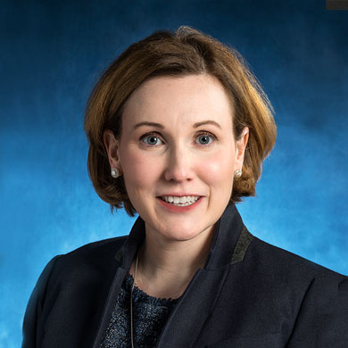 Amy DeZern, M.D., M.H.S.