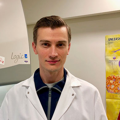 Sergei Doulatov, Ph.D.