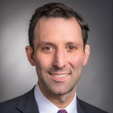 Benjamin L. Ebert, M.D., Ph.D.