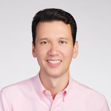 Elvin Wagenblast, Ph.D.