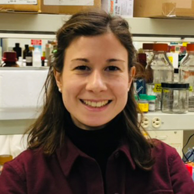 Giulia Biancon, Ph.D.