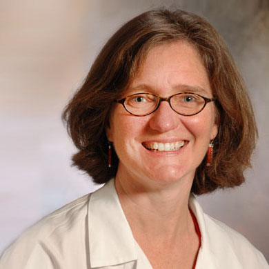 Lucy Godley, M.D., Ph.D. 