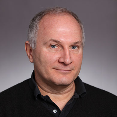 Harry L. Grimes, Ph.D. 