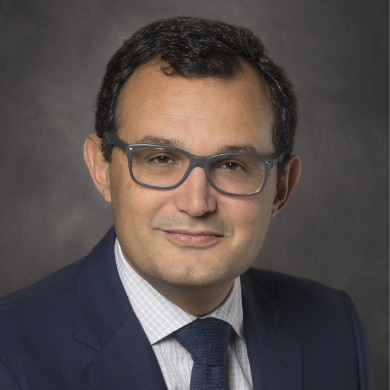 Guillermo Garcia-Manero, M.D.