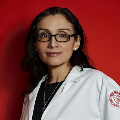 Monica Guzman, Ph.D. 