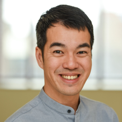 Hai Dang Nguyen, Ph.D.