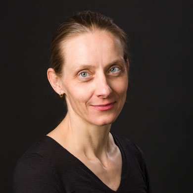 Stephanie Halene, M.D., Ph.D. 