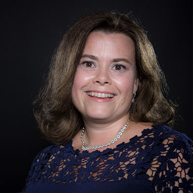 Inga Hofmann, M.D.<br>Co-investigator Emery Bresnick, Ph.D. 