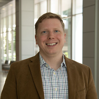 Aaron A. Hoskins, Ph.D. 