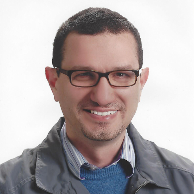 Issam El Naqa, Ph.D., F.A.A.P.M., F.I.E.E.E.