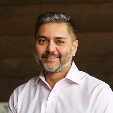 Siddhartha Jaiswal, M.D., Ph.D. 