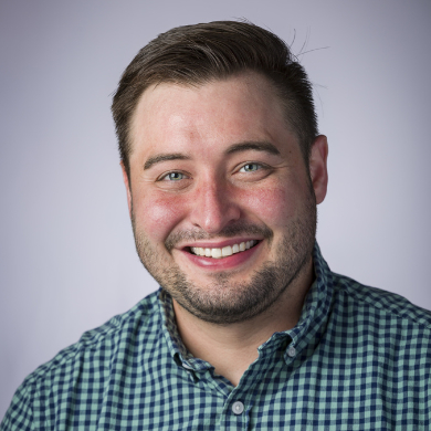 Jacob Polaski, Ph.D. 