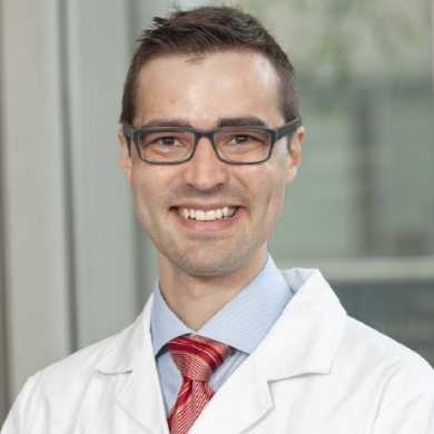 Jan Bewersdorf, M.D.