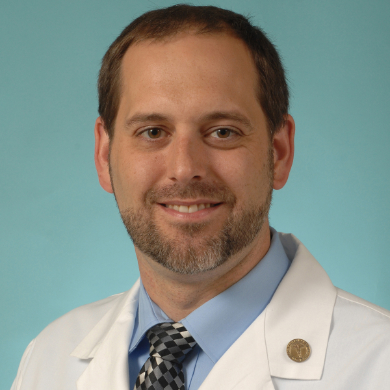 Jeffrey A. Magee, M.D., Ph.D. 