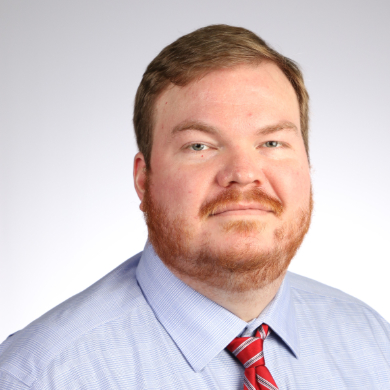 Jeremy Baeten, Ph.D.