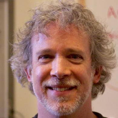 Jonathan Staley, Ph.D.