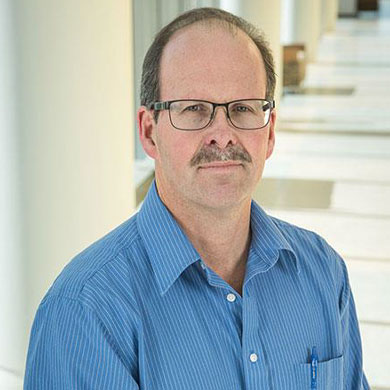 Craig T. Jordan, Ph.D. 