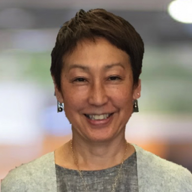 Judith A. Shizuru, M.D., Ph.D.