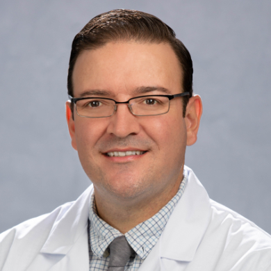Justin Taylor, M.D.