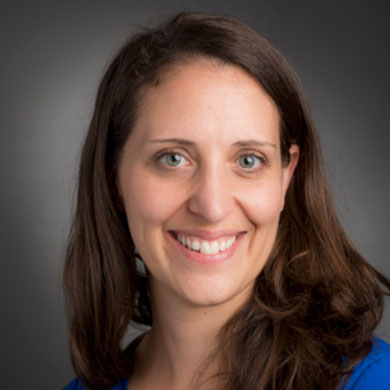 Alyssa L. Kennedy, M.D., Ph.D. 