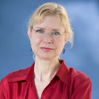 Clara L. Kielkopf, Ph.D. 