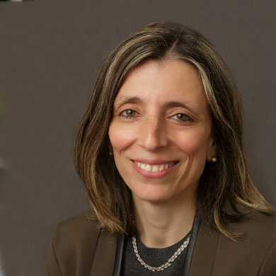 Stavroula Kousteni, Ph.D. 