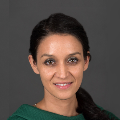 Lara Wahlster, M.D., Ph.D. 