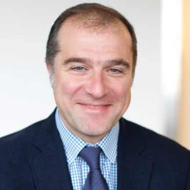 Lev Silberstein, M.D., Ph.D.