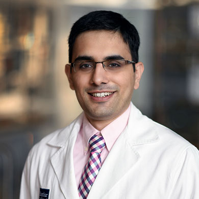 Premal Lulla, M.B.B.S 