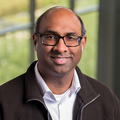 Ravindra Majeti, M.D., Ph.D. 