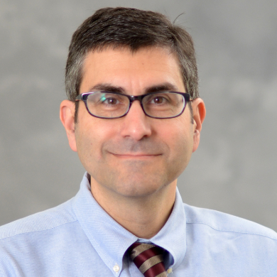 Marshall S. Horwitz, M.D., Ph.D. 