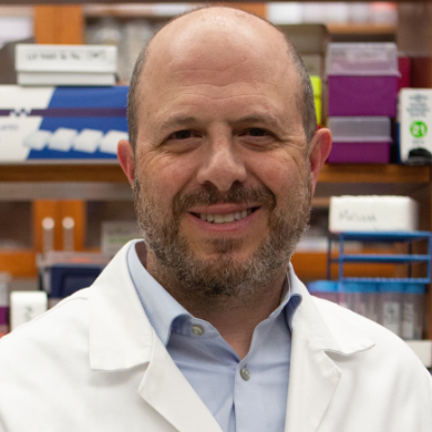 Michael Savona, M.D.