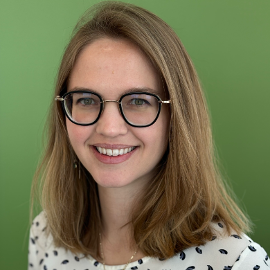 Michelle Robinette, M.D., Ph.D. 